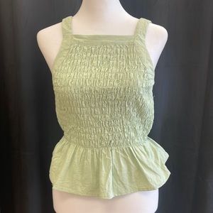 💗💗3/$30 Cute Summer Top